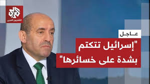 You are currently viewing اللواء محمد الصمادي: أميركا والكيان فوجئتا بصمود إيران وواشنطن تحاول الترويج لحالة الخروج من الحرب