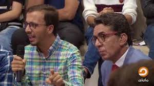 You are currently viewing أحد الجماهير يهاجم حمد الشمسي : أنتم بني صهيون العرب ولا تمتلكون رجالًا في الإمارات