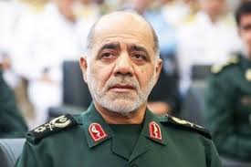 Read more about the article قائد مقر خاتم الأنبياء: إيران ستحدد نهاية المعركة.. وسنجعل العدو يندم