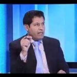 صالح الأزرق: دولة عربية واحدة تتجرأ على قول ارسلت علبة واحدة..