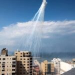 الأمم المتحدة: لإجراء تحقيق فوري في استخدام الكيان الفوسفور الأبيض في لبنان