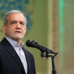 بزشكيان: لن نستهدف دول الجوار ما لم نُهاجَم من أراضيهم.. واستسلامنا مستحيل