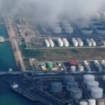 بوليتيكو”: إدارة ترامب أساءت تقييم عواقب الحرب على إيران على سوق النفط