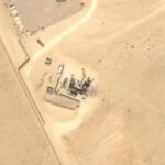 مسؤول أميركي: إيران دمرت رادار “ثاد” في الأردن بقيمة 300 مليون دولار