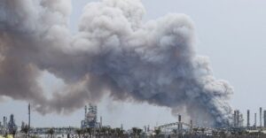 Read more about the article “رويترز”: السلطات البحرينية تعترف أن صاروخ”باتريوت” أميركياً هو الذي أصاب جزيرة سترة