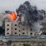 ليبراسيون: بعد غزة.. الكيان يفرض على جنوب لبنان عقيدة “اللّاتحضر”