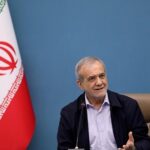 إيران: إنهاء الحرب يتطلب الاعتراف بحقوقنا المشروعة ودفع تعويضات