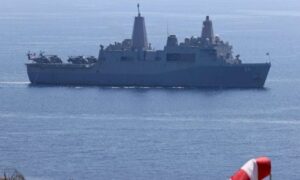 Read more about the article “سنتكوم”: مقتل 3 جنود أمريكيين وإصابة 5 آخرين بجروح خطيرة في العملية ضد إيران