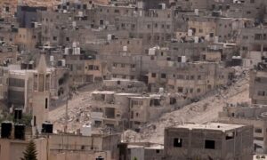 Read more about the article مدير “بتسيلم” السابق: جرائم الصهاينة في الضفة خلفها عقلية “دير ياسين” وهدفها تهجير الفلسطينيين