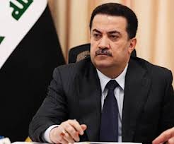 You are currently viewing السوداني يدين الاعتداء الإثم على قوات الحشد الشعبي ويؤكد الرفض القاطع المساس بسيادة العراق