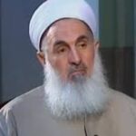 مفتي السنه قي العراق يهيـ ـن حكام الخليج