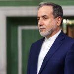 عراقجي يحذر ترامب: فشلت خطتكم “أ” وستكون “ب” أكبر فشلاً.. طهران ترفض التفاوض ومستعدة لمواجهة أي غزو بري محتمل