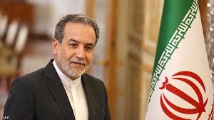 You are currently viewing عراقتشي: إذا دمّرت صواريخنا المنظومات الأميركية أينما وجدت فلا يشتكي أحد