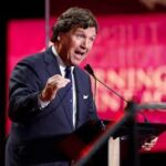 “الكيان واحد من أبشع الدول بالعالم”.. تاكر يهاجم تل أبيب بعد قصف بيروت