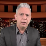 بث مباشر وحلقة جديدة من برنامج #مع_معتز مع الإعلامي معتز مطر | 11/03/2026