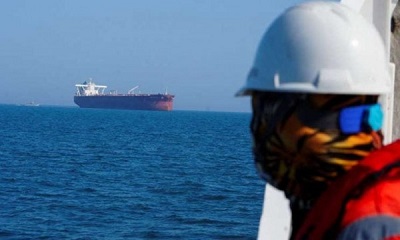 Read more about the article العراق يستأنف صادرات النفط من الجنوب