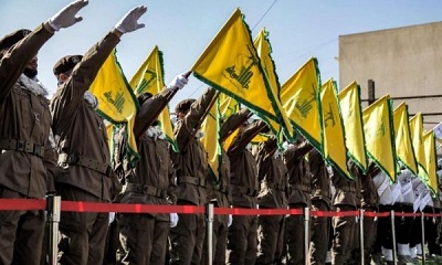 You are currently viewing محاولات حزب الله بناء معادلة جديدة تثير غضبا في الكيان وتربك قادتها