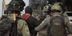 Read more about the article فضحية تهز الجيش.. اليكان يعتقل 4 من جنوده النظاميين بتهمة التجسس لصالح إيران وتسريب معلومات خطيرة