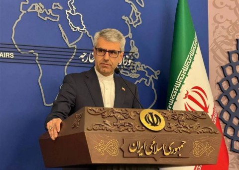 You are currently viewing طهران تشترط.. “التزام واشنطن بوقف النار على جميع الجبهات ولا سيما في لبنان مقابل التفاوض”