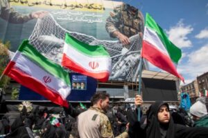 Read more about the article إيران تنفي بشكل قاطع مهاجمتها أي دولة منذ إعلان وقف إطلاق النار وتتهم الكيان وأمريكا بالوقوف خلفها