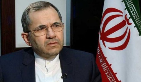 You are currently viewing طهران: لن نقبل بمفاوضات تمهد لاعتداءات جديدة وواشنطن وافقت على بدء المحادثات على أساس المقترح الإيراني المكوّن من 10 بنود