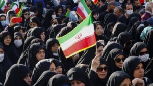 Read more about the article إعلام إيراني: الوفد الأمريكي كان يبحث عن ذريعة لمغادرة طاولة المفاوضات وطهران لا تخطط لعقد جولة مباحثات جديدة