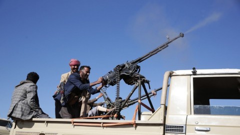 You are currently viewing جماعة “انصار الله” تتوعد بالتصعيد حال استئناف عدوان واشنطن وتل أبيب ضد طهران