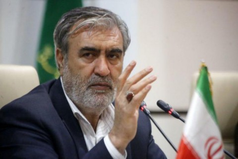 You are currently viewing “تقبَّلوا هزيمتكم”.. مسؤول إيراني: نملك أوراق لمواجهة الحصار وتصريحات ترامب بشأن هرمز مجرد تهديد وبعيدة عن الواقع