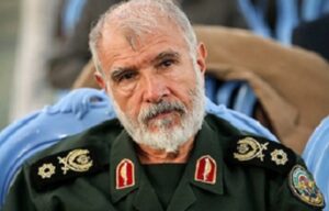 Read more about the article قائد بالحرس الثوري: لسنا فنزويلا حتى تُنهب مواردها وأي هجوم سيقابل برد أشد والضغط الأمريكي لفتح هرمز لن ينجح