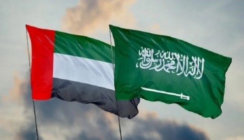 You are currently viewing ماذا يعني تقييم الإمارات لدول الخليج بـ”الأضعف تاريخيًّا” وهل للرياض علاقة بانسحاب أبوظبي من “أوبك”؟.. “مُعارض سعودي” استضافته دبي وعبدالله بن زايد ذهب لجدة ماذا يجري؟