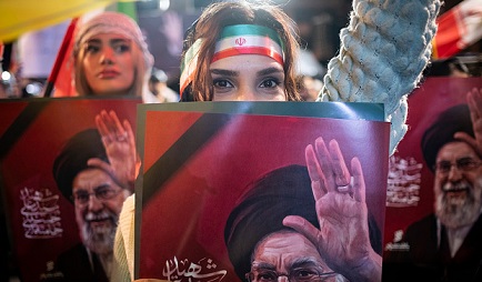 You are currently viewing توتر بين واشنطن وطهران حول شمول لبنان بالهدنة قبيل محادثات باكستان