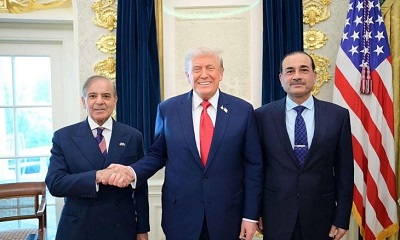 You are currently viewing رغم نصيحة باكستان لترامب.. حركة الشحن عبر مضيق هرمز متوقفة تماما اليوم الاثنين