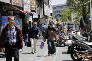 Read more about the article تقرير: الحرب الصهيونية – الأميركية استنفدت وخطة الموساد فشلت