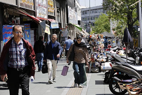 You are currently viewing تقرير: الحرب الصهيونية – الأميركية استنفدت وخطة الموساد فشلت
