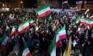 Read more about the article ما نعرفه عن وقف إطلاق النار بين الولايات المتحدة وإيران