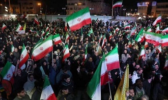 You are currently viewing ما نعرفه عن وقف إطلاق النار بين الولايات المتحدة وإيران