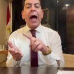 Read more about the article نيويورك تايمز تحذر من قوة ايران