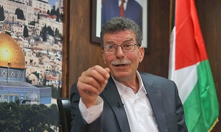 You are currently viewing فارس: بإلغاء «قانون الأسرى» حصلنا على «قانون الإعدام»