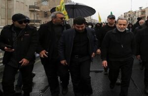 Read more about the article مصدر ينفي وصول وفد إيراني إلى إسلام آباد ويؤكد تعليق المفاوضات بسبب هجوم الكيان على لبنان