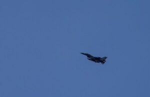 Read more about the article الكيان يتهم فنيين في سلاح الجو بتسريب مخططات مقاتلات إف-15 لإيران