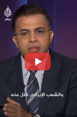 You are currently viewing تناقضات كلام ترامب