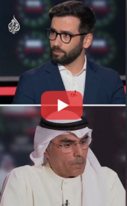 Read more about the article مامدى التزام ايران بسياسة حسن الجوار؟