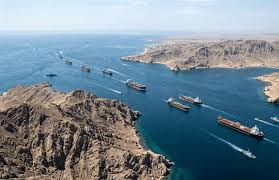 Read more about the article عزيزي: مضيق هرمز سيفتح وفق “قوانين إيران الجديدة” وعهد “الضيافة” انتهى