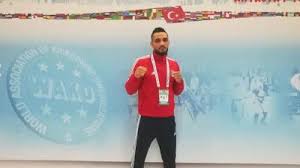 Read more about the article رفضًا لمواجهة صهيوني.. لاعب أردني ينسحب من كأس العالم بالكيك بوكسينغ