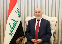Read more about the article العراق: انتخاب نزار آميدي رئيساً للبلاد بـ227 صوتاً