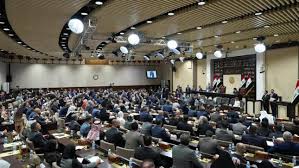 Read more about the article العراق.. الحزب الديمقراطي الكردستاني يرفض الاعتراف بآميدي رئيسًا للبلاد