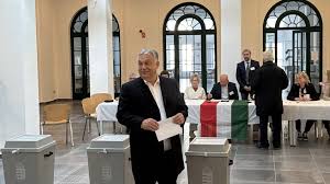 Read more about the article اليكان يفقد “شريان حياة” بعد خسارة أوربان بانتخابات المجر