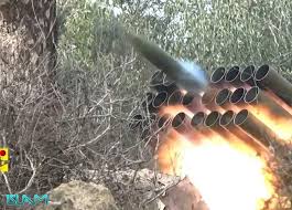 You are currently viewing لبنان: المقاومة تستهدف قوات الاحتلال في البياضة والخيام وشمال فلسطين المحتلة