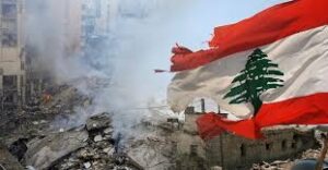 Read more about the article اتفاق وقف إطلاق النار بين لبنان والعدو الصهيوني يدخل حيّز التنفيذ وسط خروقات للاحتلال