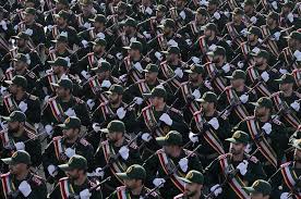 Read more about the article حرس الثورة في ذكرى تأسيسه: مستعدون لمواجهة الأعداء.. ونحن على أعتاب نظام إقليمي جديد خال من القوى الاستكبارية